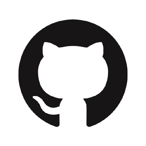 GitHub logo